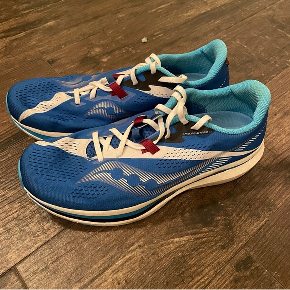 Saucony Endorphin - Picture 4 of 7